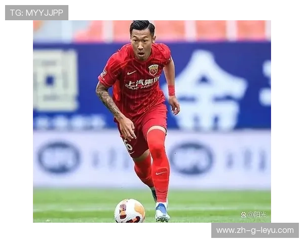 上海海港李明突破助攻，徐新射门建功，助力球队大胜